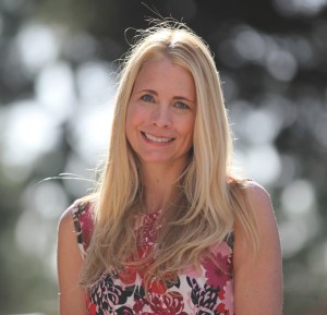 Christy Jacobs - Empowerment Coach